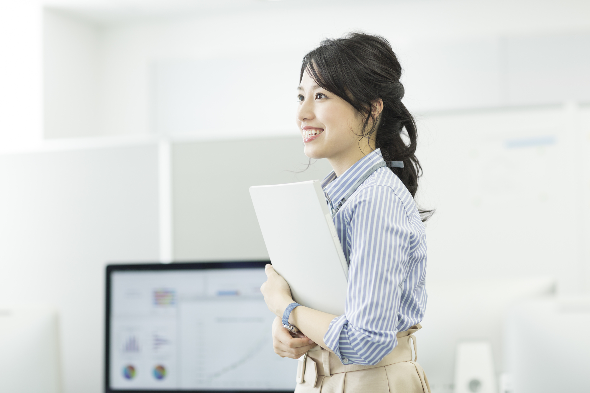 求人 転職情報の転職情報はクラウドグレイス